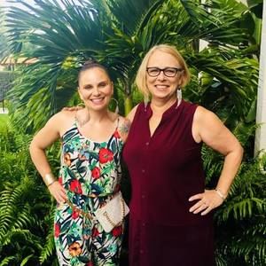 Meet your Posher, E-beth